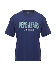 Футболка Pepe Jeans
