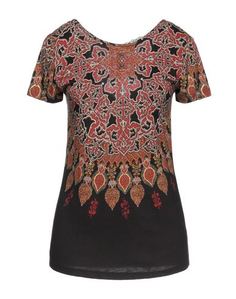 Футболка Desigual