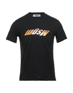Футболка Msgm