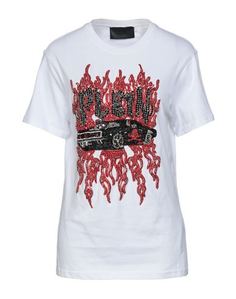 Футболка Philipp Plein