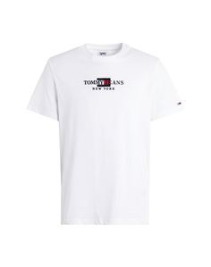 Футболка Tommy Jeans