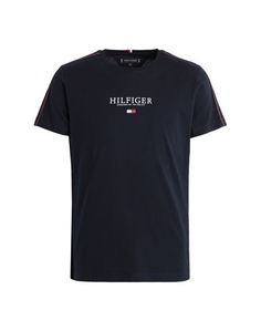 Футболка Tommy Hilfiger