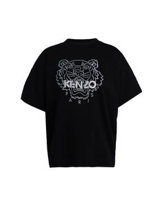 Футболка Kenzo