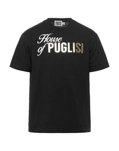 Футболка Fausto Puglisi