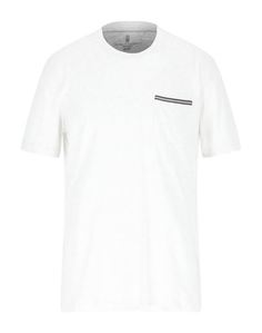 Футболка Brunello Cucinelli