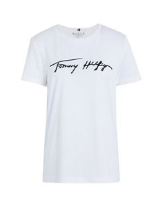 Футболка Tommy Hilfiger