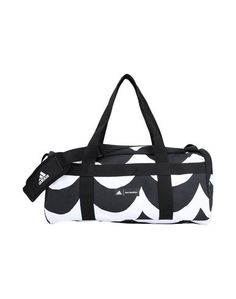 Дорожная сумка Adidas x Marimekko