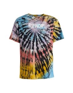 Футболка Ripndip