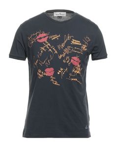 Футболка Vivienne Westwood