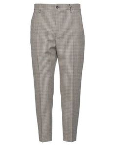 Повседневные брюки Dsquared2