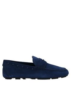 Мокасины Valentino