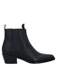 Полусапоги и высокие ботинки Free Lance