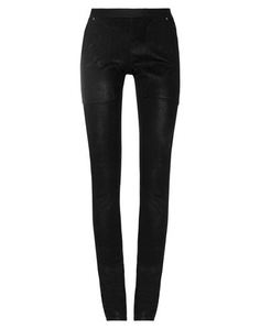 Повседневные брюки Rick Owens