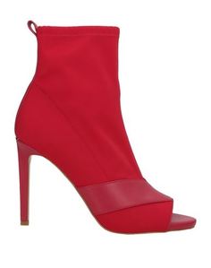 Полусапоги и высокие ботинки Liu Jo