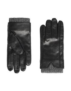 Перчатки 8 by Yoox