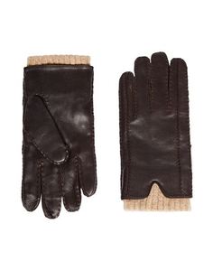 Перчатки 8 by Yoox