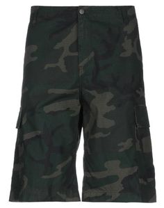 Шорты и бермуды Carhartt