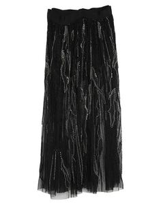 Юбка миди Amen