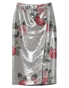 Юбка миди Blumarine