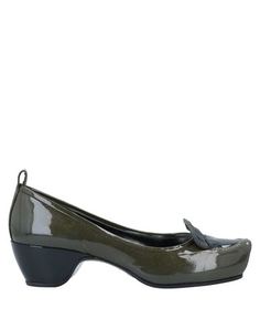 Туфли Marc By Marc Jacobs