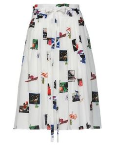 Юбка миди Ps Paul Smith