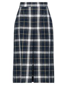 Юбка миди Forte DEI Marmi Couture