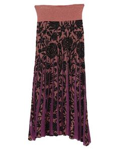 Юбка миди GAI Mattiolo