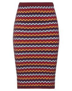 Юбка миди I'M Isola Marras