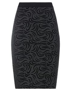 Юбка миди L.P. DI L. Pucci