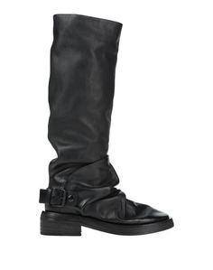 Сапоги Marsèll