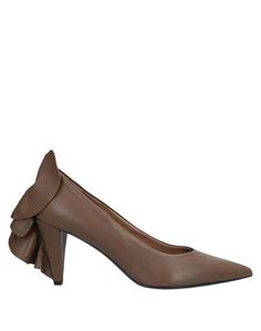 Туфли Max Mara