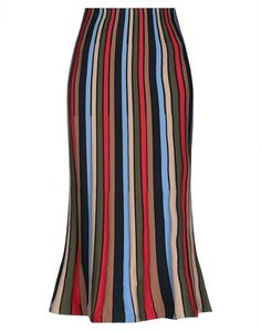 Юбка миди Sonia Rykiel