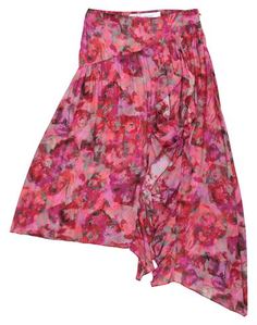 Юбка миди Iro