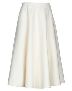 Юбка миди Courreges