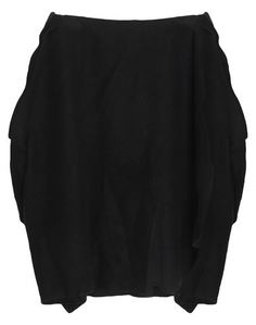 Юбка миди Comme des Garcons