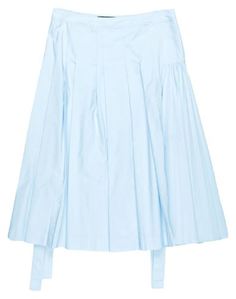 Юбка миди Rochas