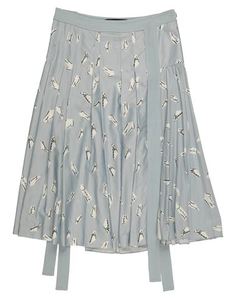 Юбка миди Rochas