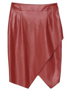 Юбка миди Patrizia Pepe