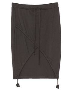 Юбка миди Thom Krom