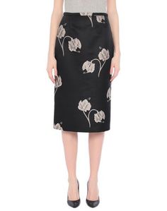 Юбка миди Rochas