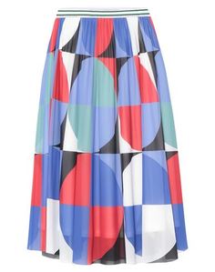 Юбка миди Anonyme Designers