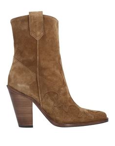 Полусапоги и высокие ботинки Free Lance