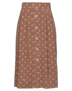 Юбка миди Paola Prata