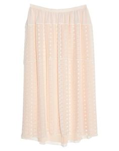 Юбка миди Chloe