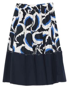 Юбка миди Marni