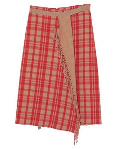 Юбка миди Mauro Grifoni