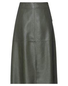 Юбка миди Trussardi