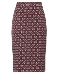 Юбка миди NIŪ