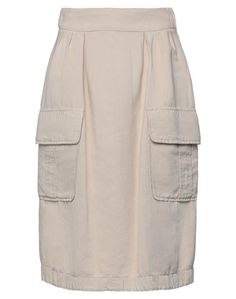 Юбка миди Stefano Mortari