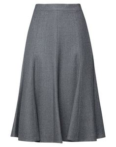 Юбка миди Thom Browne